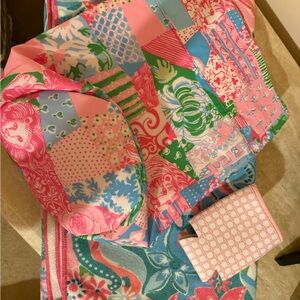 Lilly Pulitzer Beach Bundle